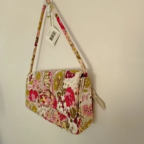 Vera Bradley Knot Just A Clutch - Picture 3 of 10